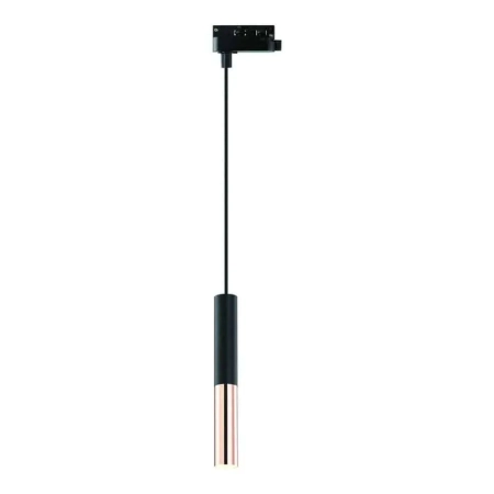 Zwis do szynoprzewodu 1-faz. Slimi nero S/rose gold track OR83118 - Open Design Highlights